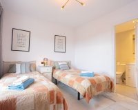 Resale - apartment - Marbella - The Golden Mile