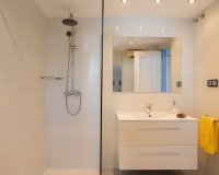 Resale - apartment - Marbella - The Golden Mile