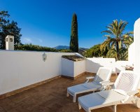 Resale - apartment - Marbella - The Golden Mile