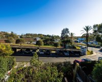 Resale - apartment - Marbella - The Golden Mile