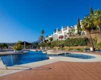 Resale - apartment - Marbella - The Golden Mile