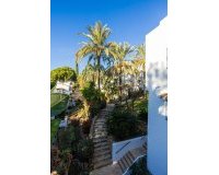 Resale - apartment - Marbella - The Golden Mile