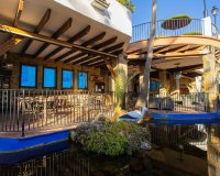 Resale - apartment - Marbella - The Golden Mile