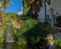 Resale - apartment - Marbella - The Golden Mile