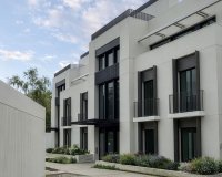 Resale - apartment - Marbella - The Golden Mile