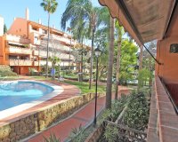 Resale - apartment - Marbella - The Golden Mile