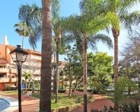 Resale - apartment - Marbella - The Golden Mile