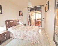 Resale - apartment - Marbella - The Golden Mile
