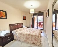 Resale - apartment - Marbella - The Golden Mile