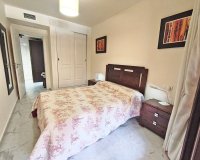 Resale - apartment - Marbella - The Golden Mile