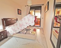 Resale - apartment - Marbella - The Golden Mile