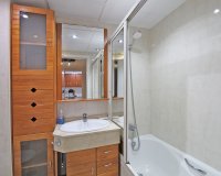 Resale - apartment - Marbella - The Golden Mile