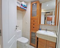 Resale - apartment - Marbella - The Golden Mile