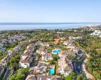 Resale - apartment - Marbella - The Golden Mile