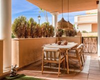 Resale - apartment - Marbella - The Golden Mile