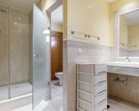 Resale - apartment - Marbella - The Golden Mile