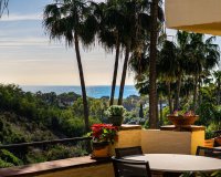 Resale - apartment - Marbella - The Golden Mile