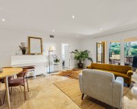 Resale - apartment - Marbella - The Golden Mile