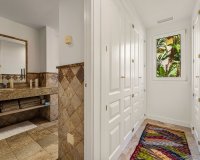 Resale - apartment - Marbella - The Golden Mile