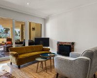 Resale - apartment - Marbella - The Golden Mile