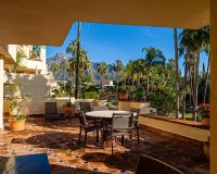 Resale - apartment - Marbella - The Golden Mile