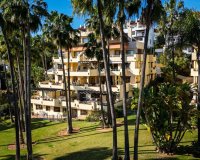 Resale - apartment - Marbella - The Golden Mile