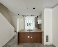 Resale - apartment - Marbella - The Golden Mile