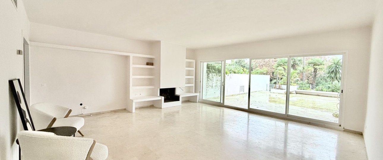 Resale - apartment - Marbella - The Golden Mile