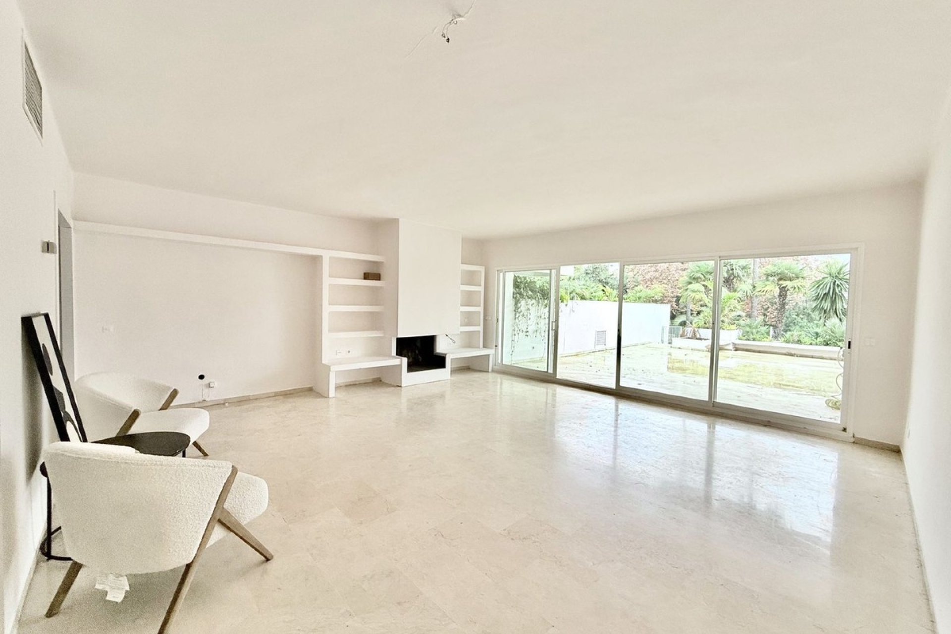 Resale - apartment - Marbella - The Golden Mile