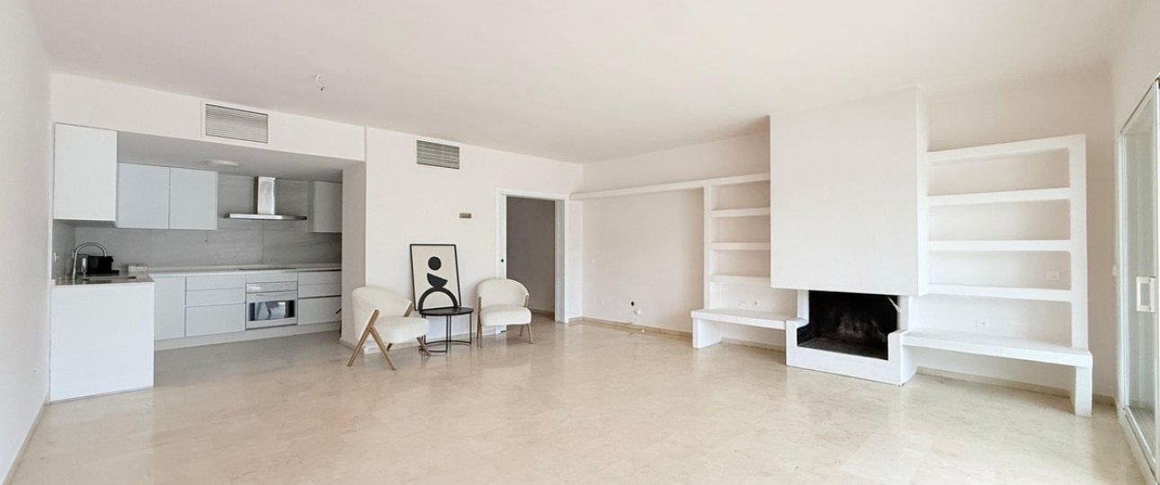 Resale - apartment - Marbella - The Golden Mile