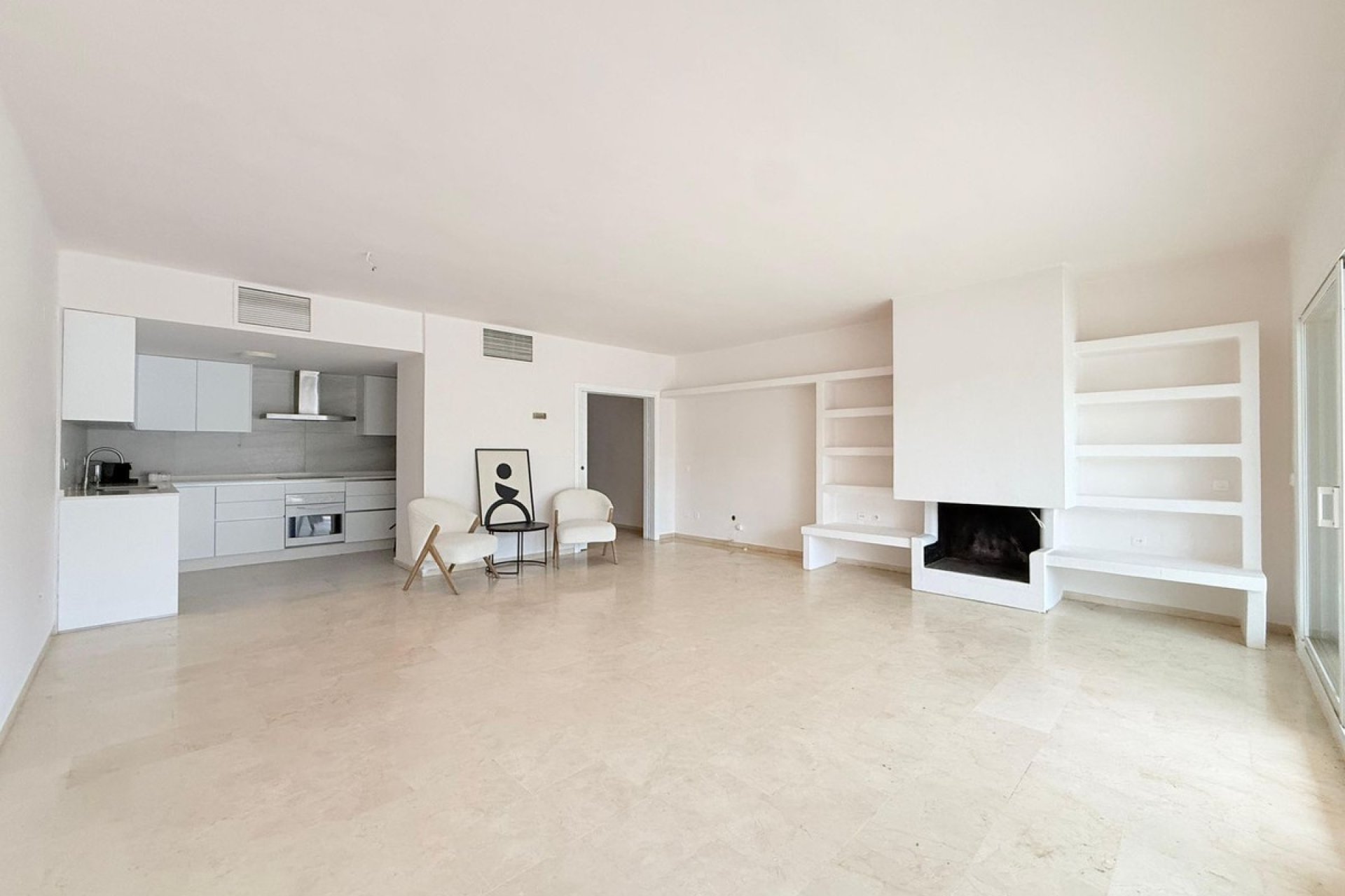 Resale - apartment - Marbella - The Golden Mile