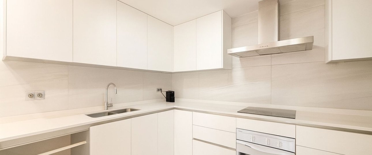 Resale - apartment - Marbella - The Golden Mile