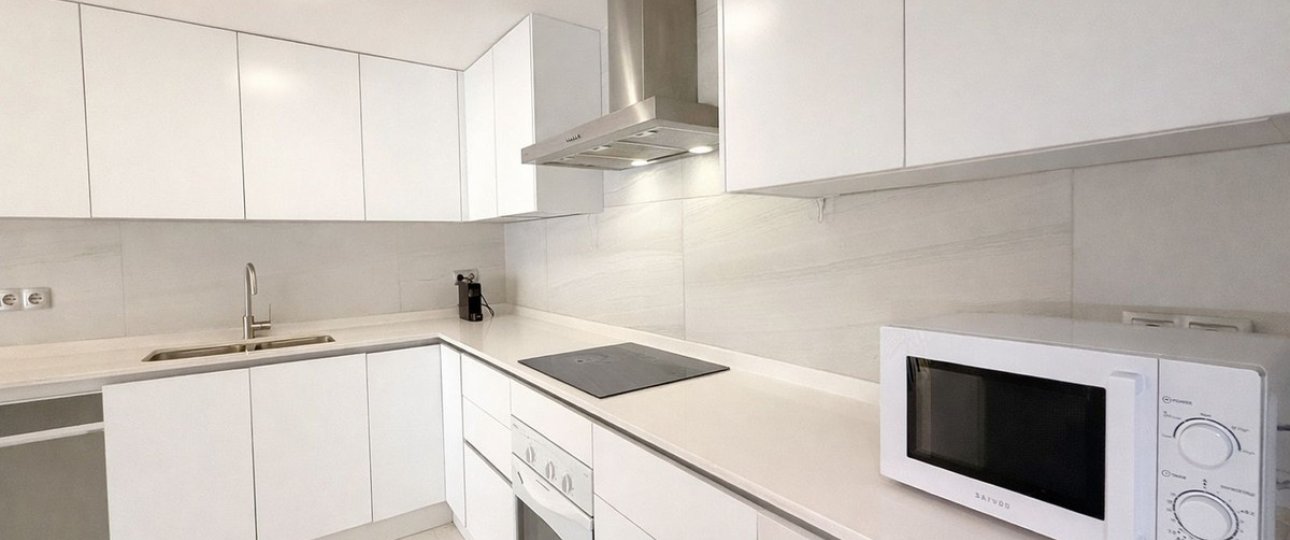 Resale - apartment - Marbella - The Golden Mile
