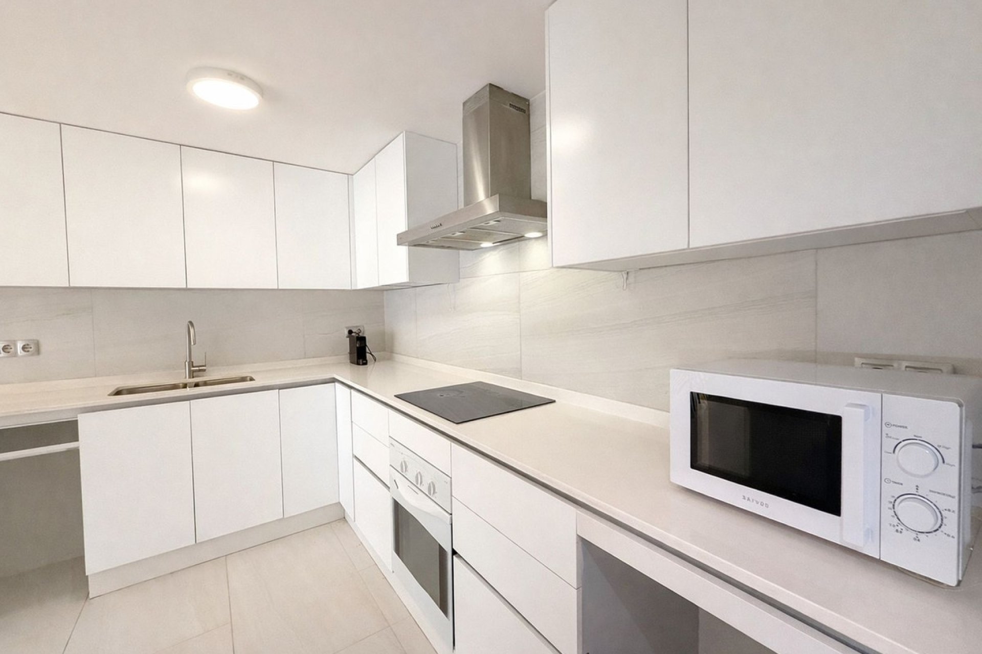 Resale - apartment - Marbella - The Golden Mile