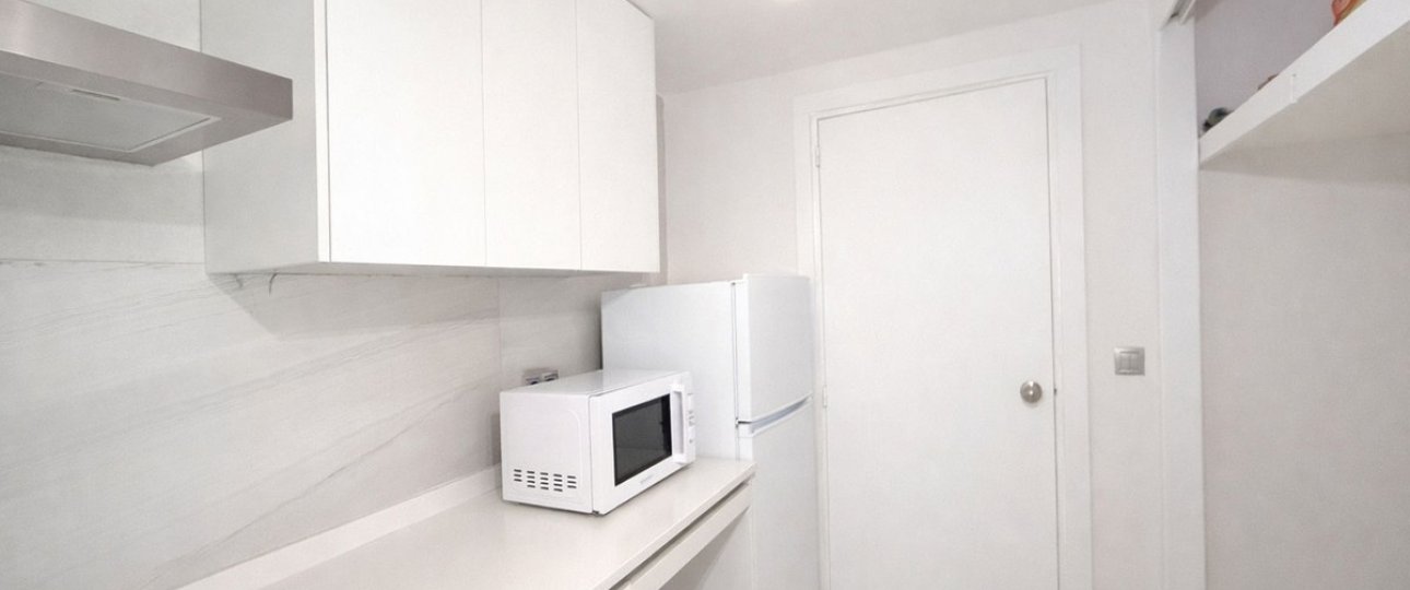 Resale - apartment - Marbella - The Golden Mile