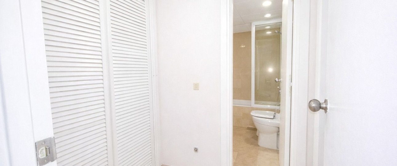 Resale - apartment - Marbella - The Golden Mile