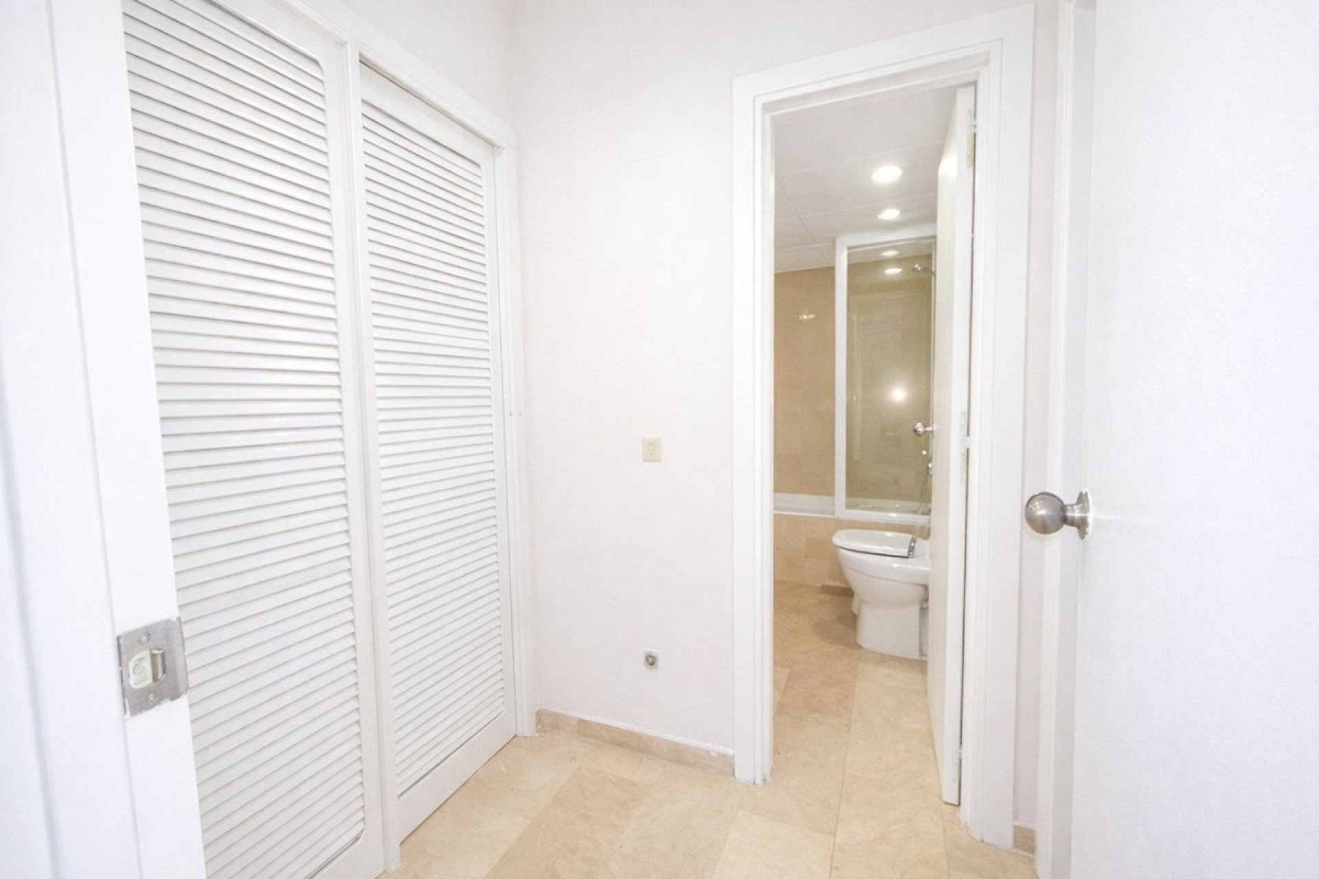 Resale - apartment - Marbella - The Golden Mile
