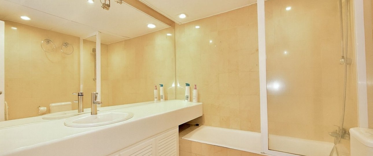 Resale - apartment - Marbella - The Golden Mile