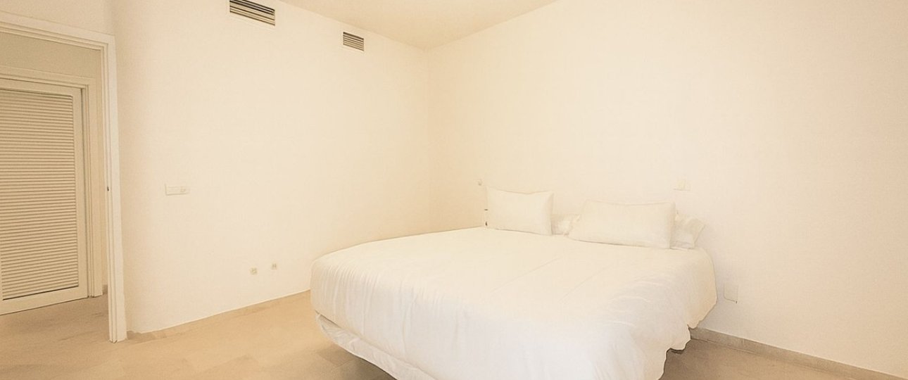 Resale - apartment - Marbella - The Golden Mile