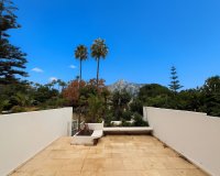 Resale - apartment - Marbella - The Golden Mile