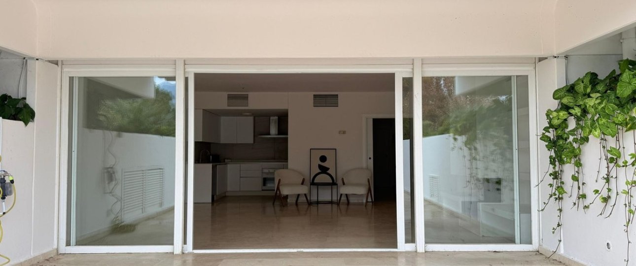 Resale - apartment - Marbella - The Golden Mile