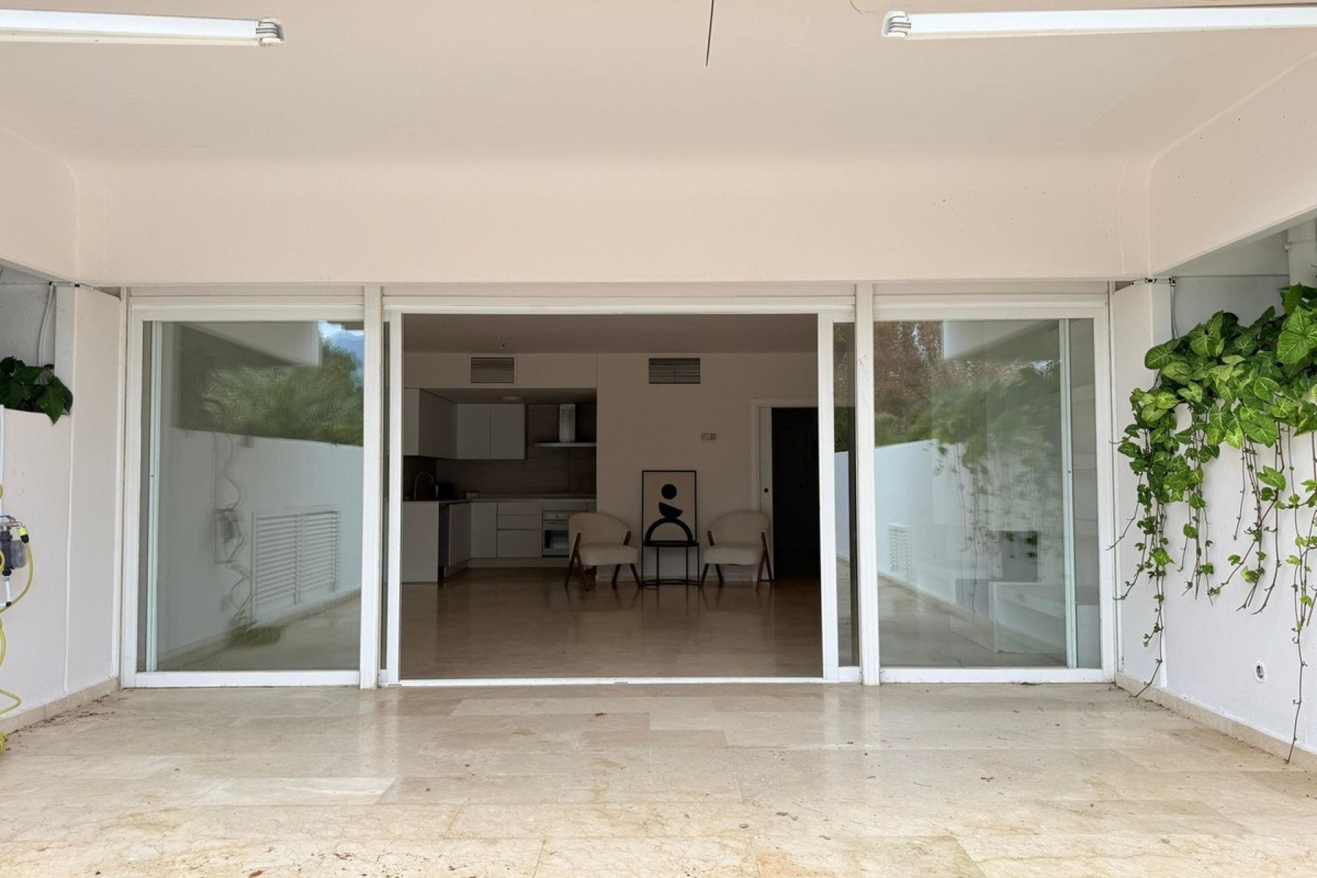 Resale - apartment - Marbella - The Golden Mile