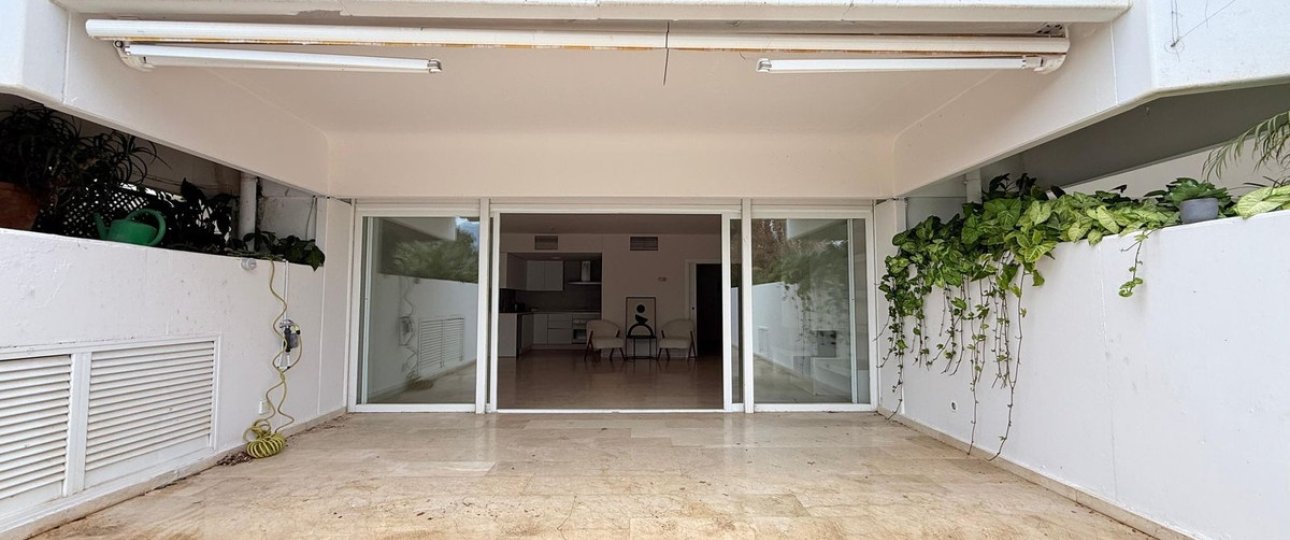 Resale - apartment - Marbella - The Golden Mile