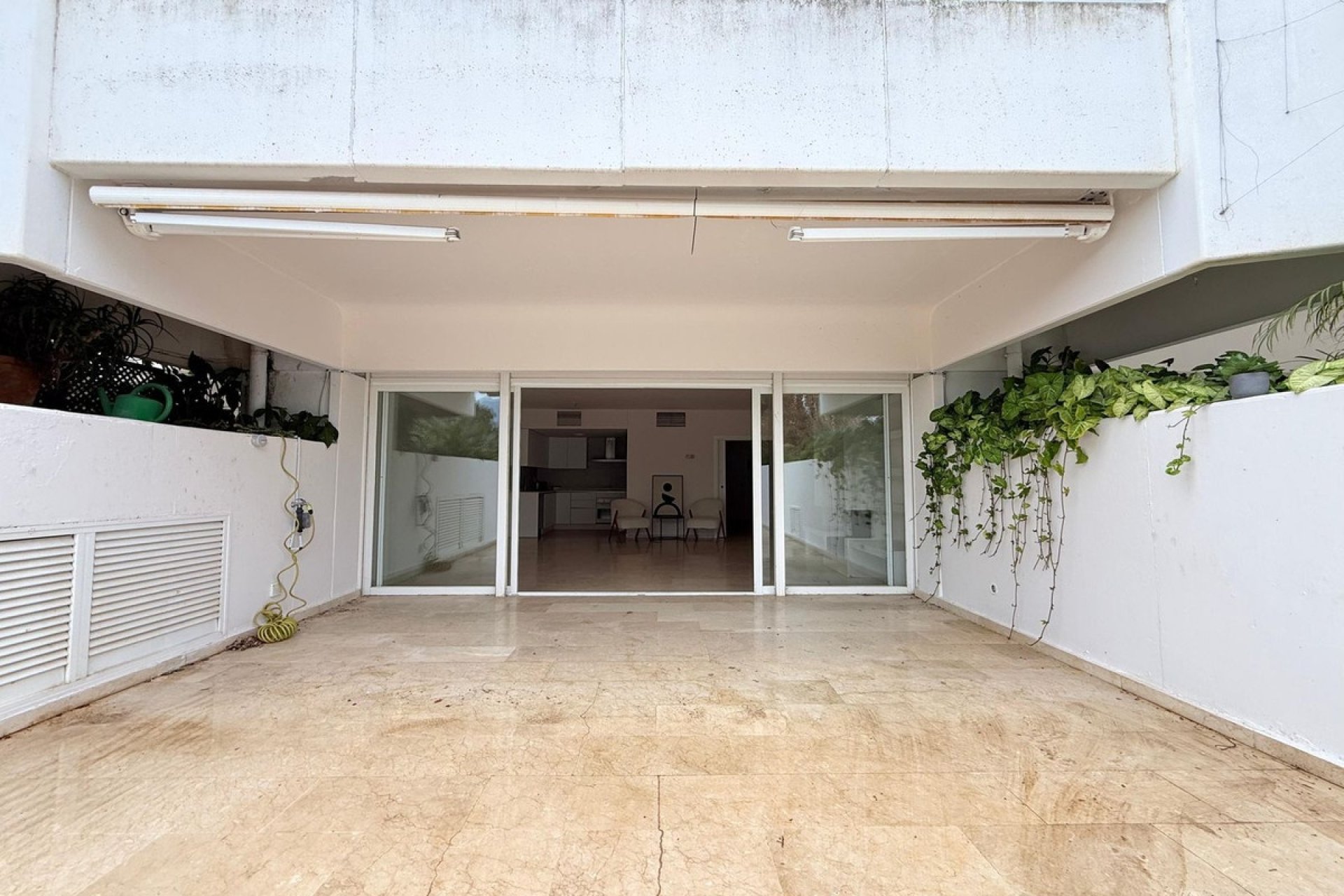 Resale - apartment - Marbella - The Golden Mile