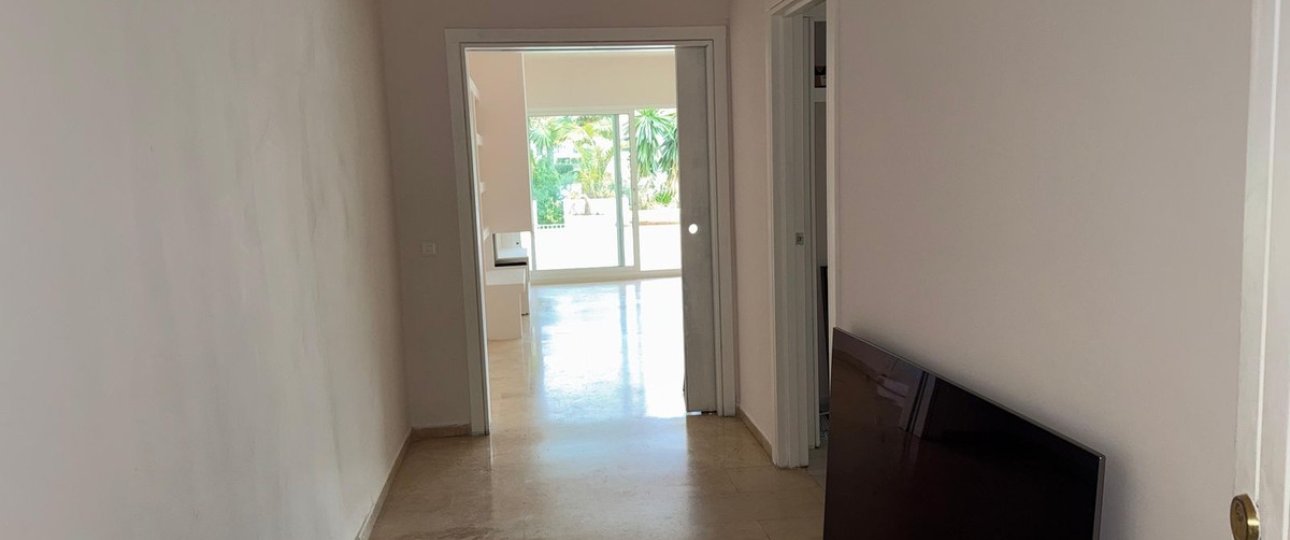 Resale - apartment - Marbella - The Golden Mile