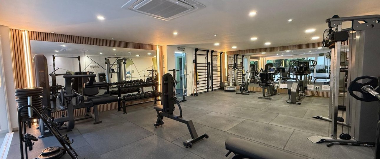Resale - apartment - Marbella - The Golden Mile