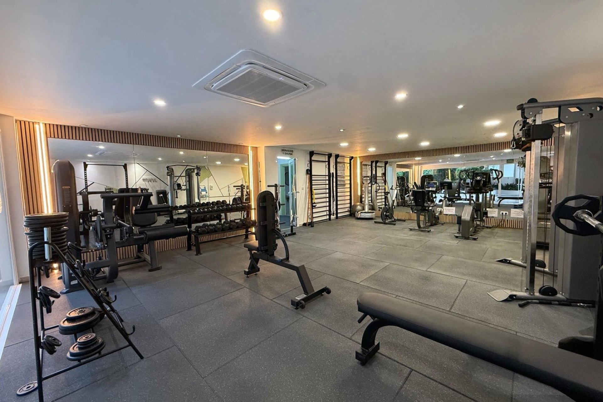 Resale - apartment - Marbella - The Golden Mile