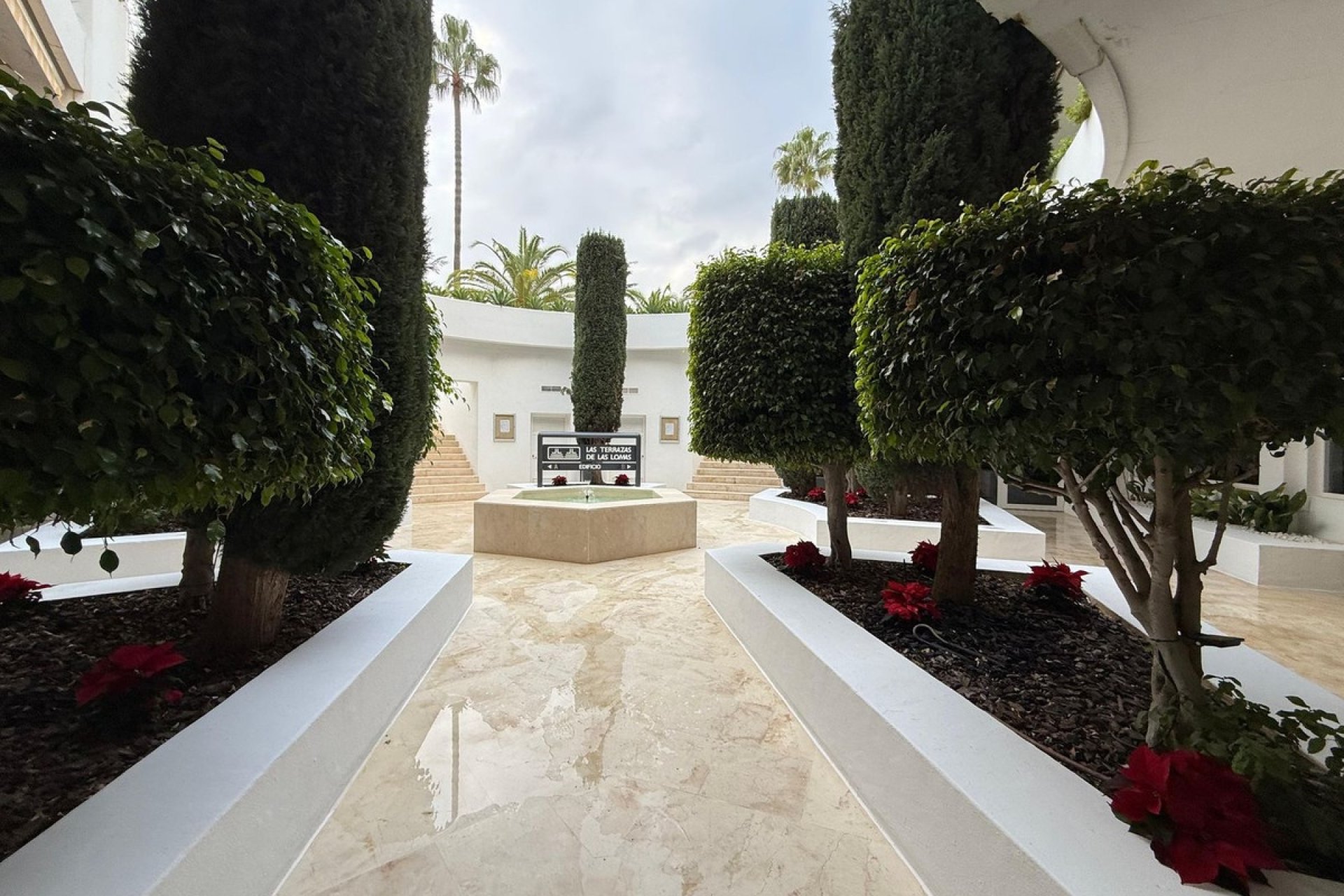 Resale - apartment - Marbella - The Golden Mile