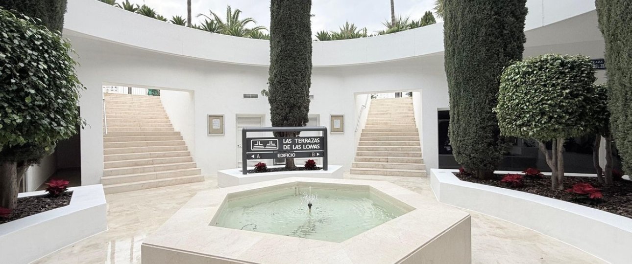 Resale - apartment - Marbella - The Golden Mile