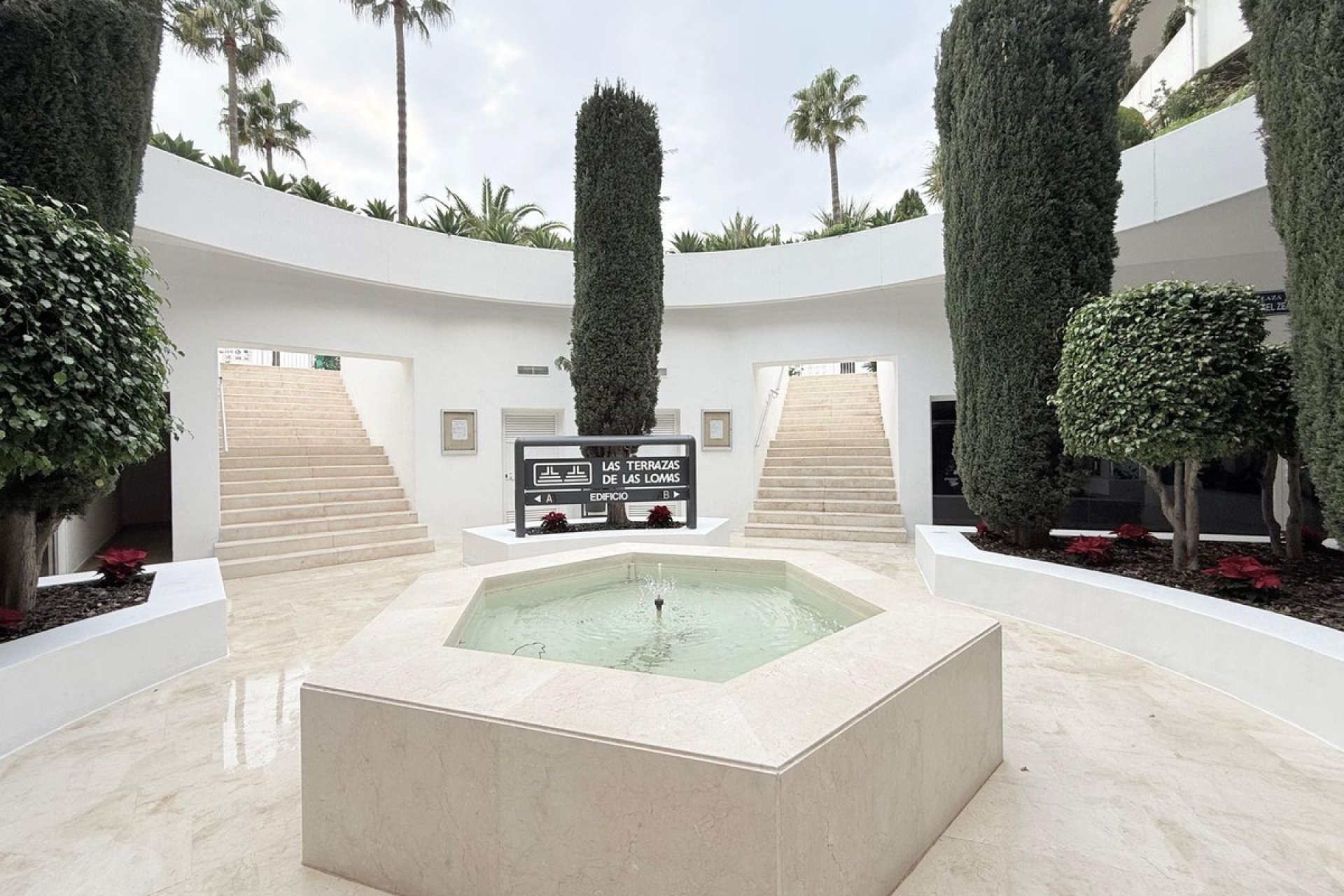 Resale - apartment - Marbella - The Golden Mile